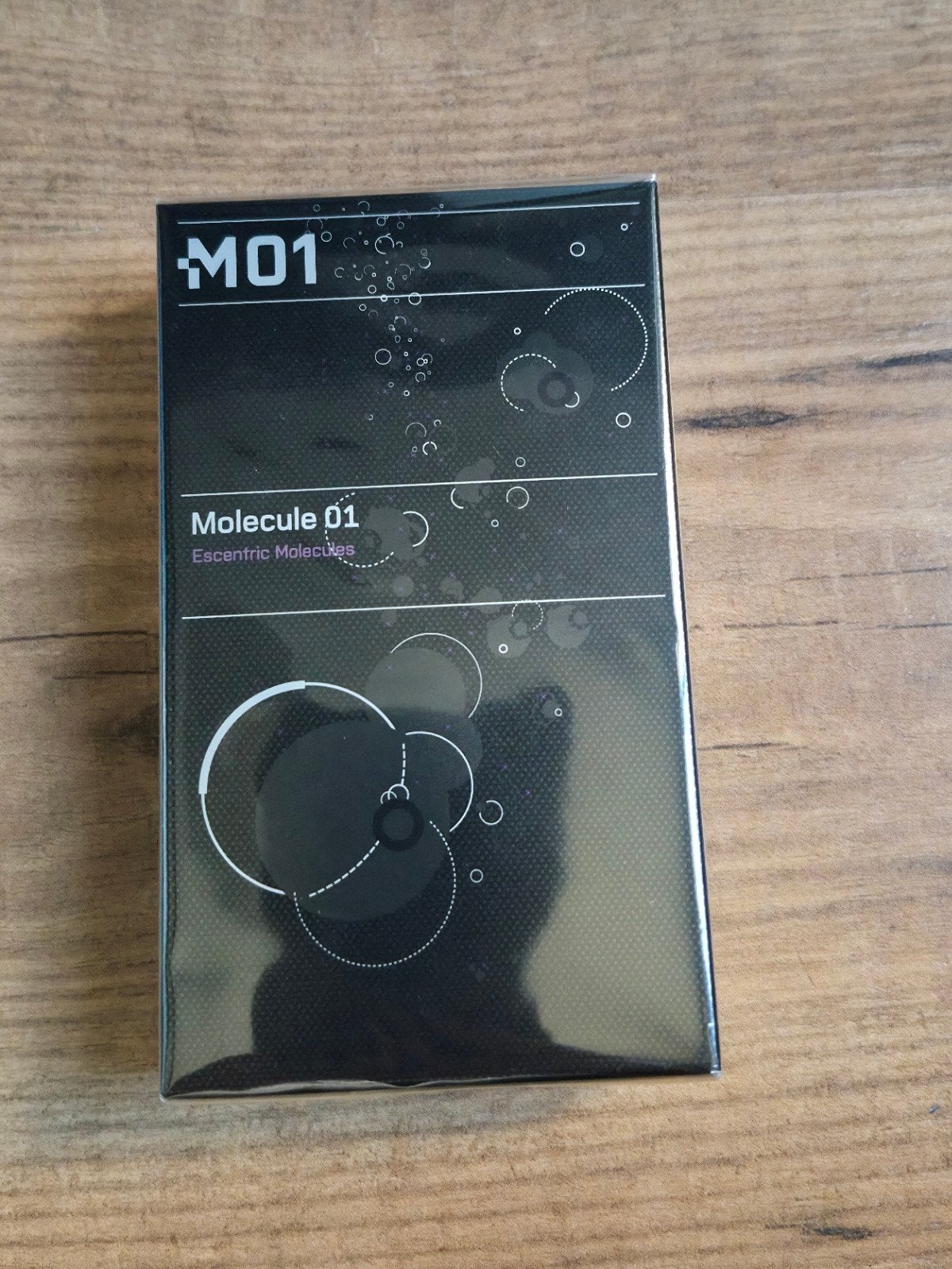 Molecule Escentric - Molecule 01 (100ml) (NIEUW), Sieraden, Tassen en Uiterlijk, Verzenden, Nieuw