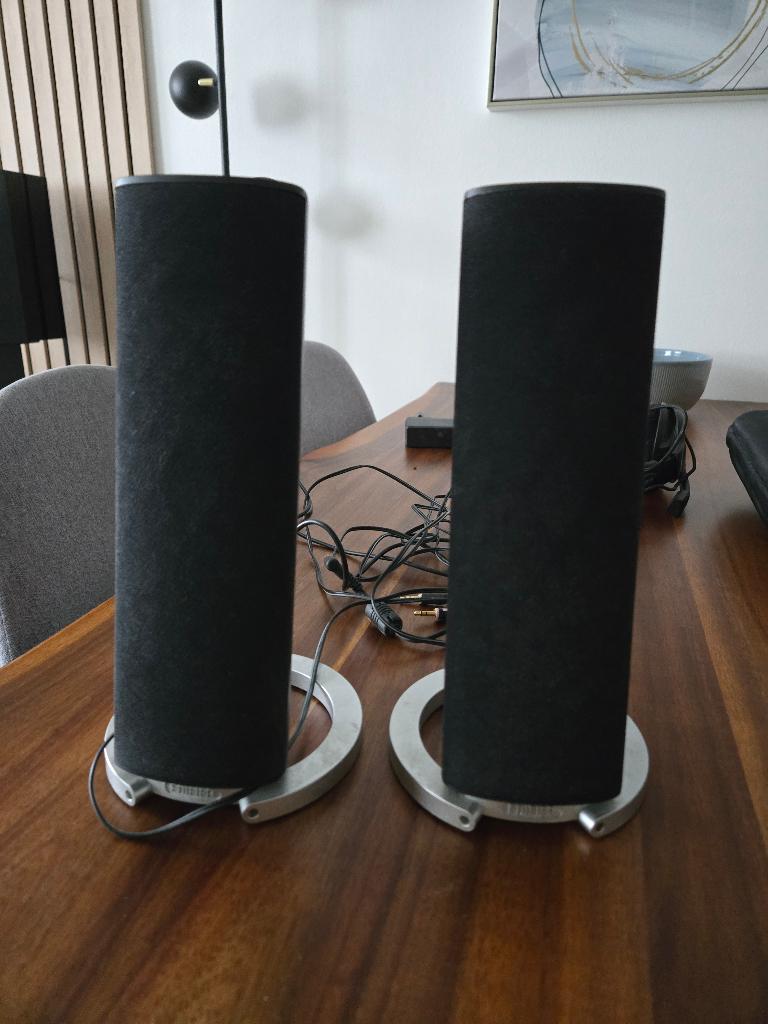 Edifier M2280 PC luidsprekers, Computers en Software, Pc speakers, Ophalen of Verzenden