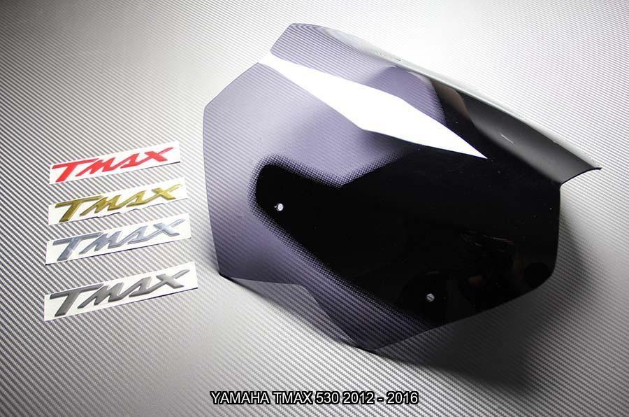 Windscherm YAMAHA TMAX 530 2012 - 2016 T-MAX, Ophalen of Verzenden, Nieuw