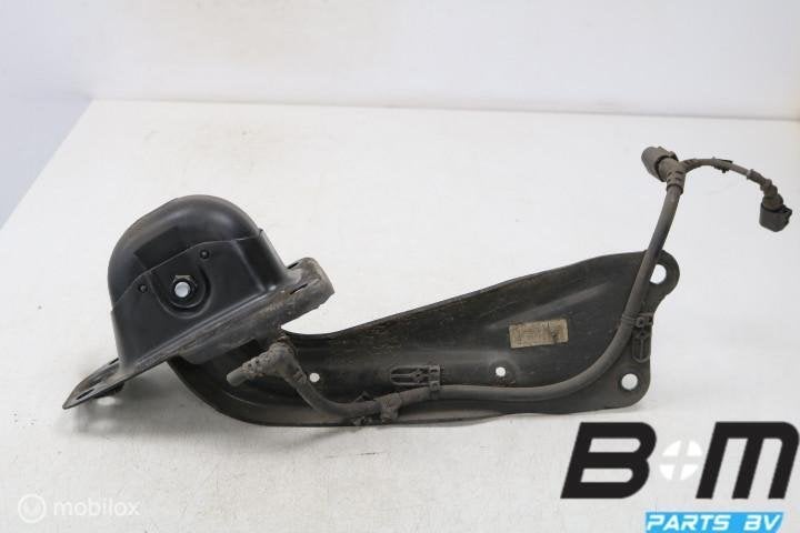 Draagarm LA VW Golf 7 5Q0505223D, Gebruikt