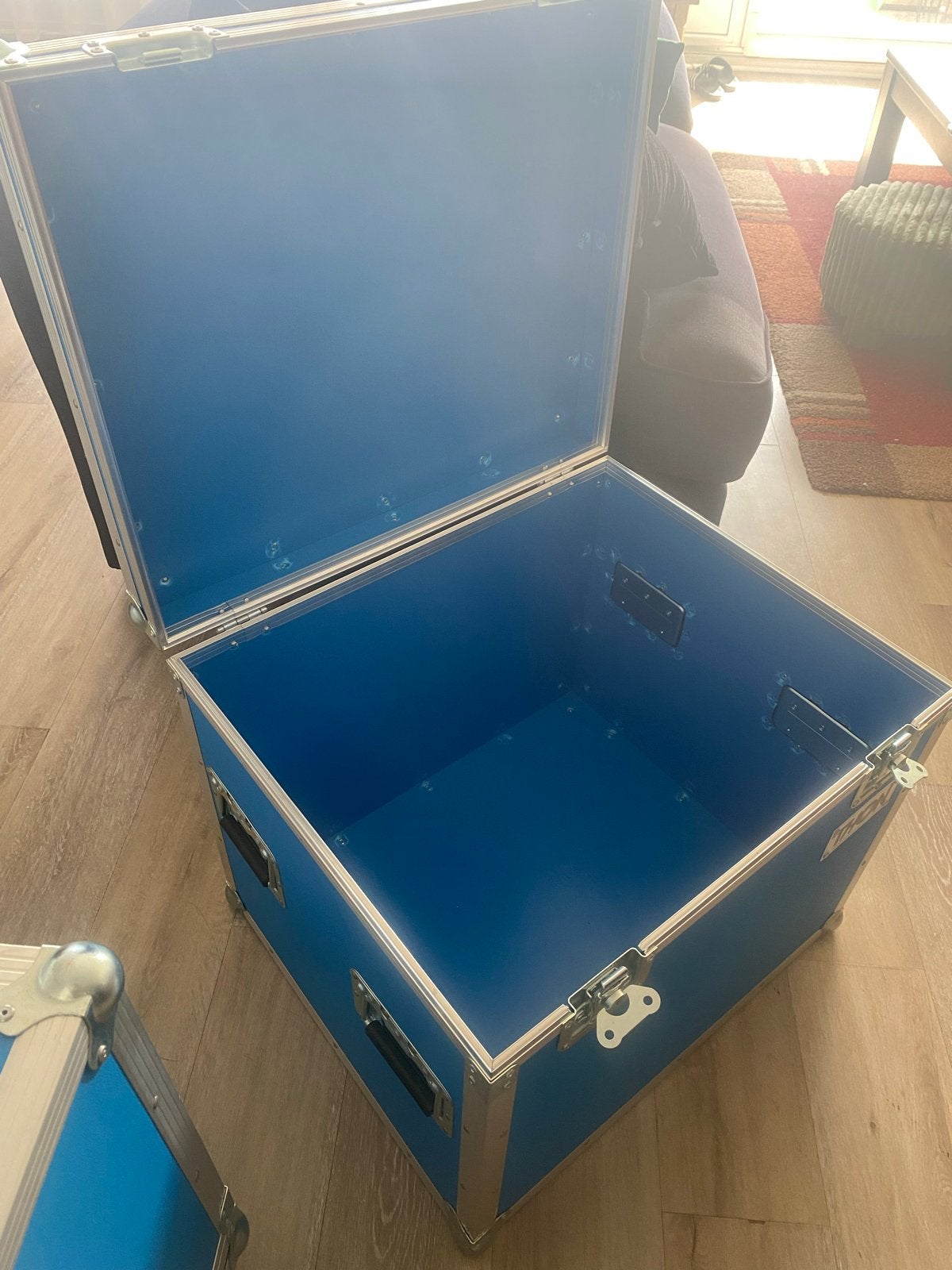 Thon flightcase - Nieuw, nooit gebruikt, Nieuw, Nvt, Flightcase, Nvt