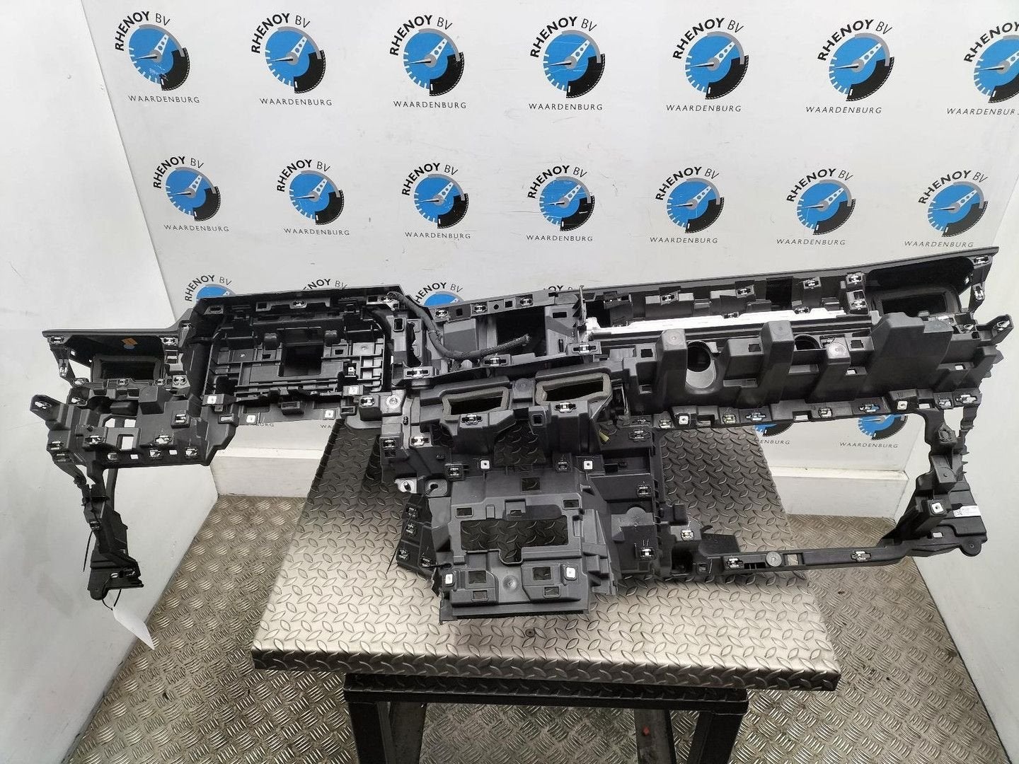 RENAULT 5 E-TECH DASHBOARD COMPLEET  2025, Ophalen of Verzenden, Gebruikt, Stiba lid