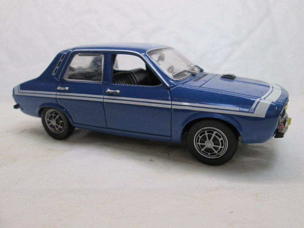 renault r12 rally, Ophalen of Verzenden, Zo goed als nieuw, Auto, Overige merken