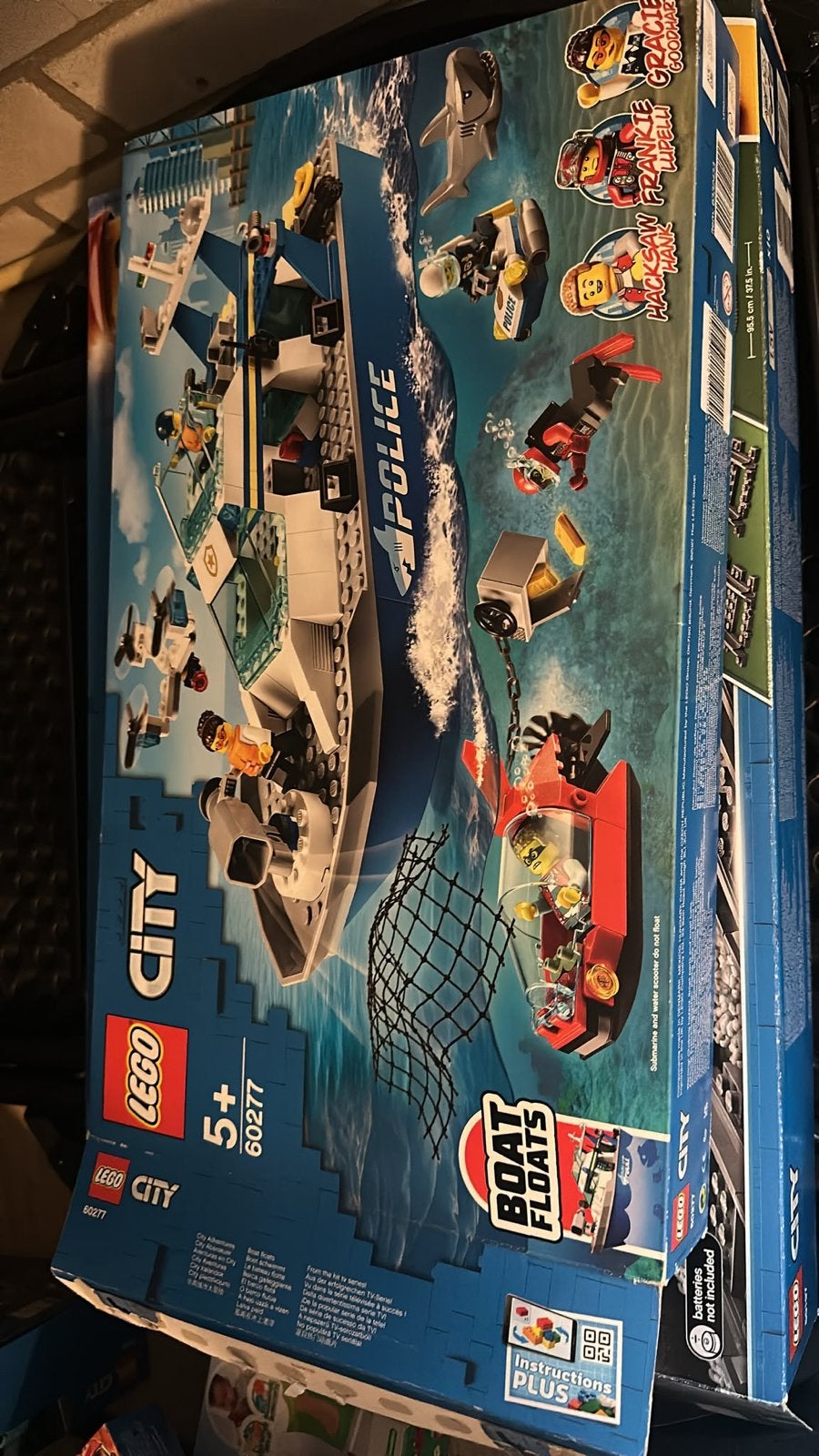 Grote partij LEGO sets (City, Creator, etc.), City, Lego, Nieuw, Ophalen of Verzenden