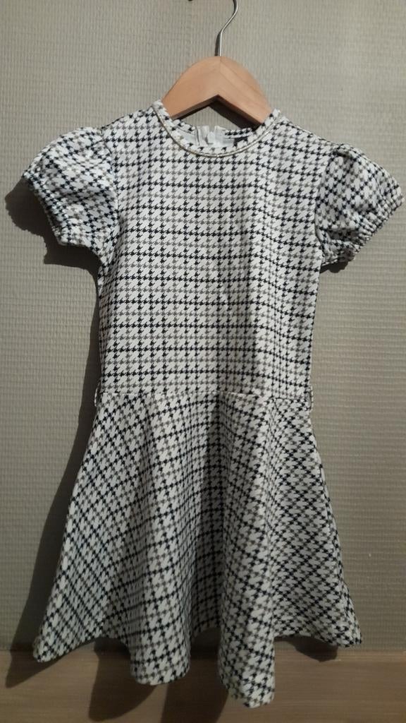 Jurkje le Chic maat 110, Ophalen of Verzenden, Zo goed als nieuw