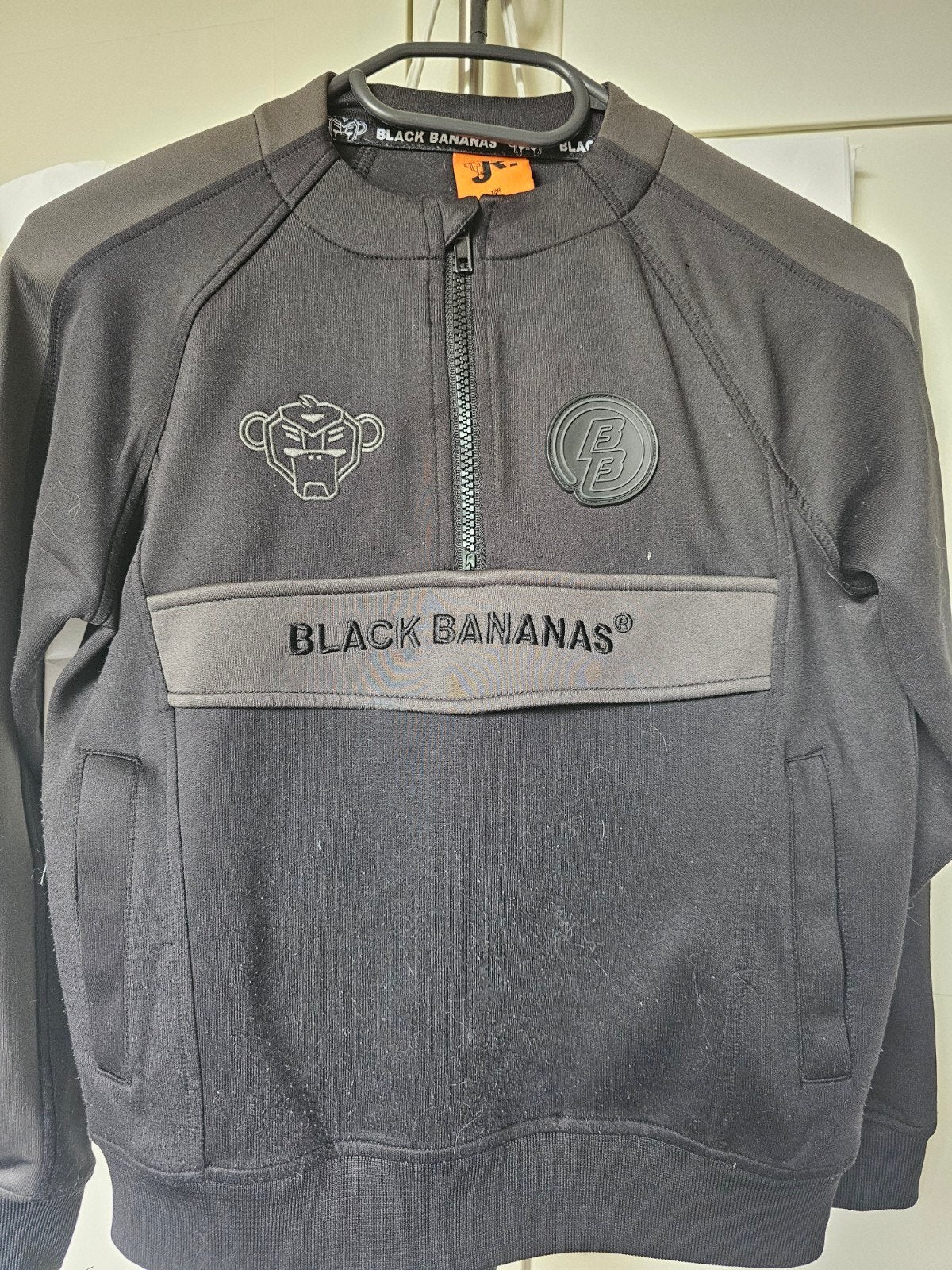 Black Bananas trainingspak - Zo goed als nieuw, Ophalen of Verzenden, Zo goed als nieuw