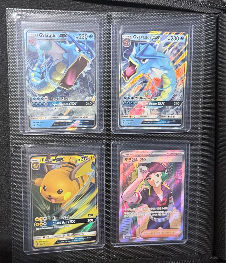 Pokémon Hidden Fates, Ophalen of Verzenden, Nieuw, Meerdere kaarten, Foil