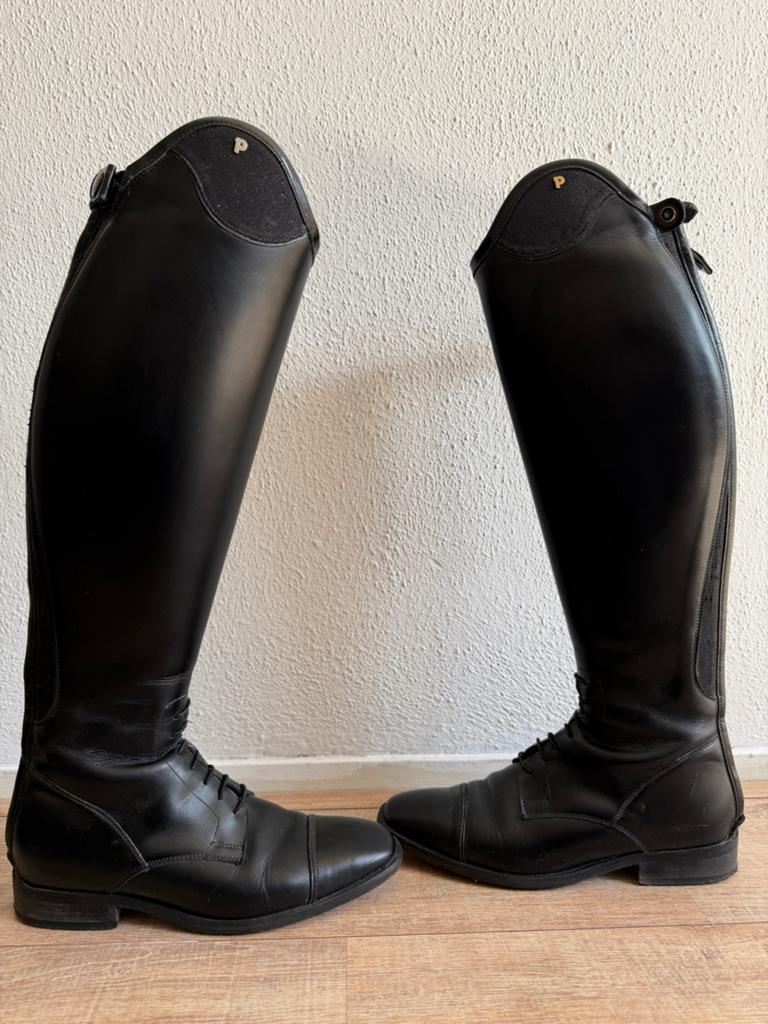 Petrie Riva maat 39, Dieren en Toebehoren, Paardrijkleding, Ophalen of Verzenden, Gebruikt, Dressuur, Schoeisel