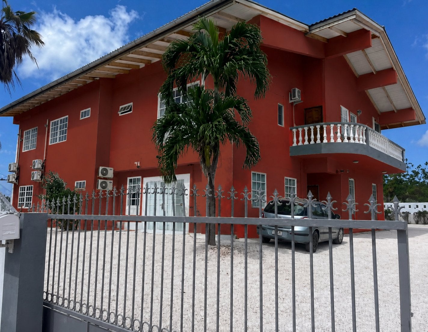 Kamer te huur in studentenhuis op Curacao, Huizen en Kamers, Buitenland, 10 m², Overige soorten, Verkoop zonder makelaar, Buiten Europa