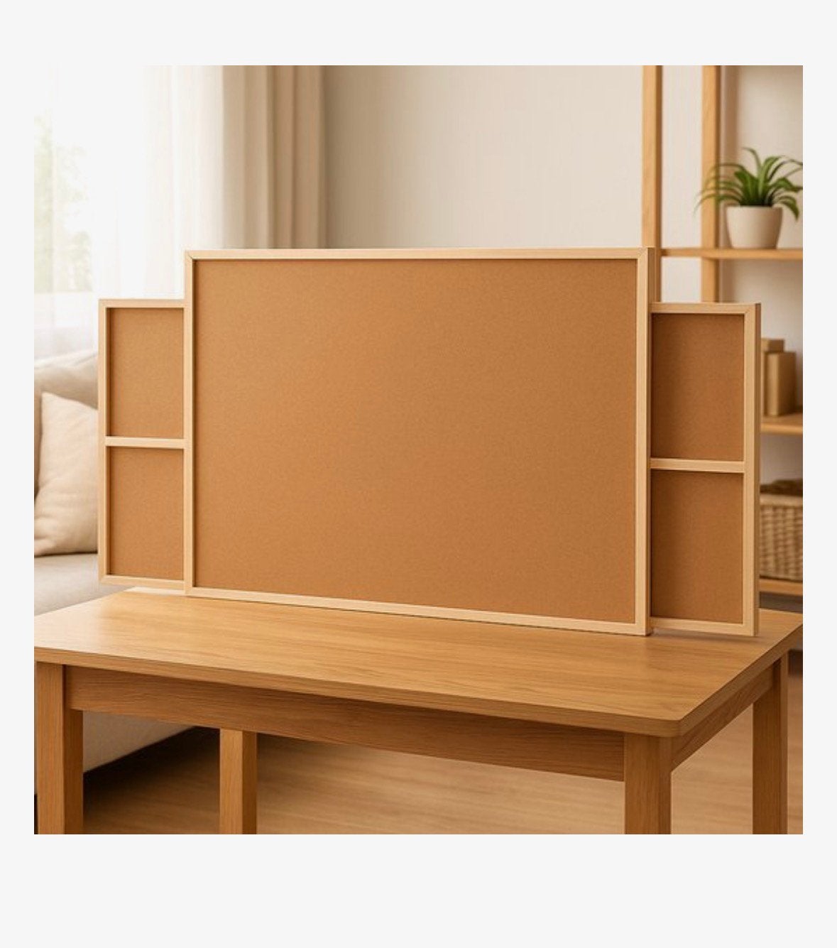 Puzzelbord met uitschuifbare lades voor legpuzzels, Ophalen, 500 t/m 1500 stukjes, Nieuw, Overige typen