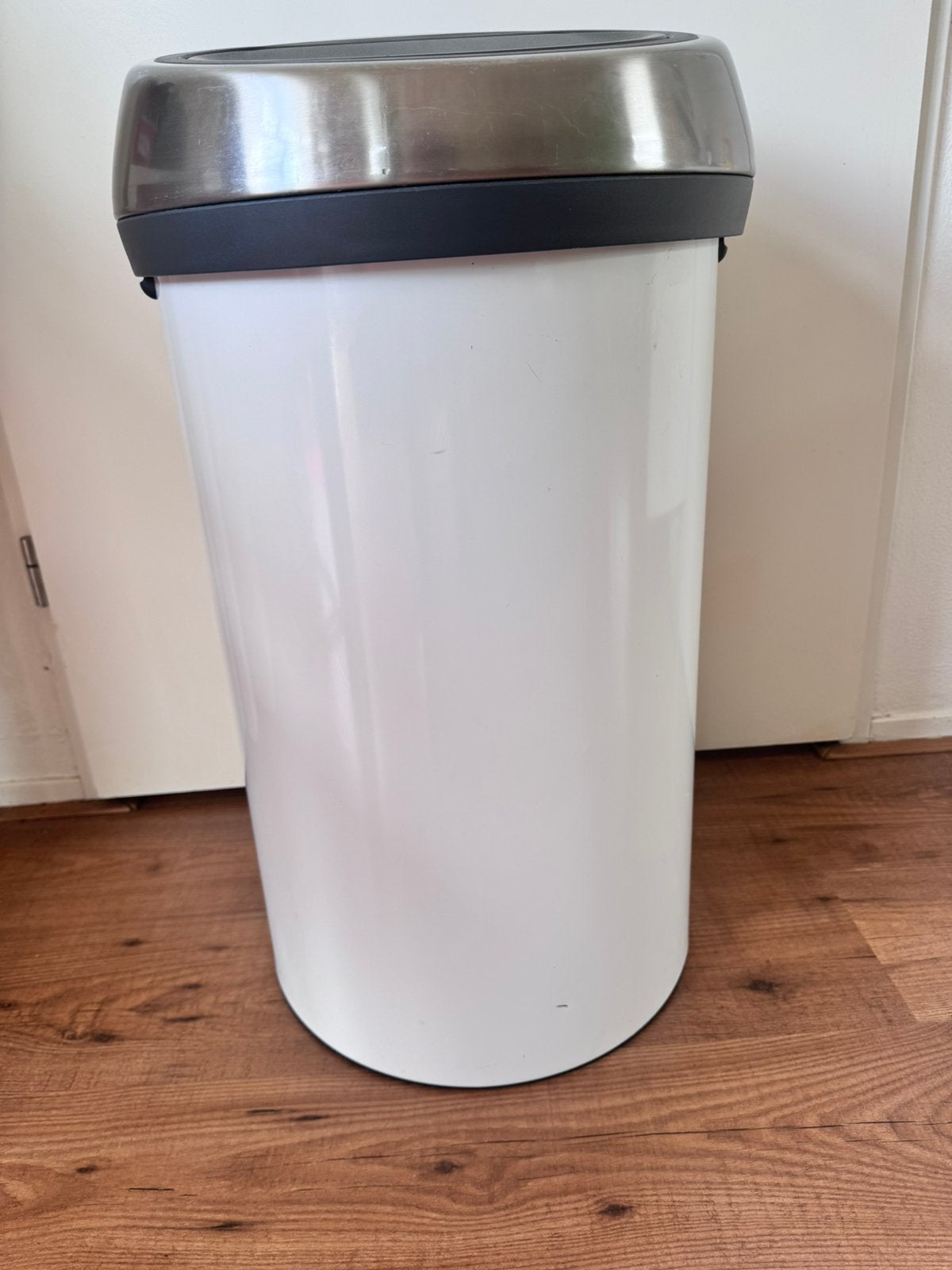 BRABANTİA PRULLENBAK, 30 tot 40 liter, Ophalen, Gebruikt, Metaal