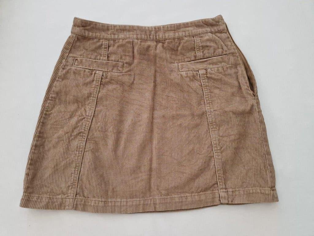 Sissy-Boy rok maat S ribstof, Sissy-Boy, Gedragen, Boven de knie, Ophalen