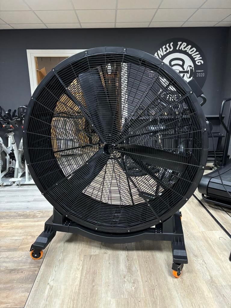 Pre-Sale, nieuwe Black XL ventilator. Verrijdbaar 154x88x167, Overige typen, Nieuw, Ophalen of Verzenden, .