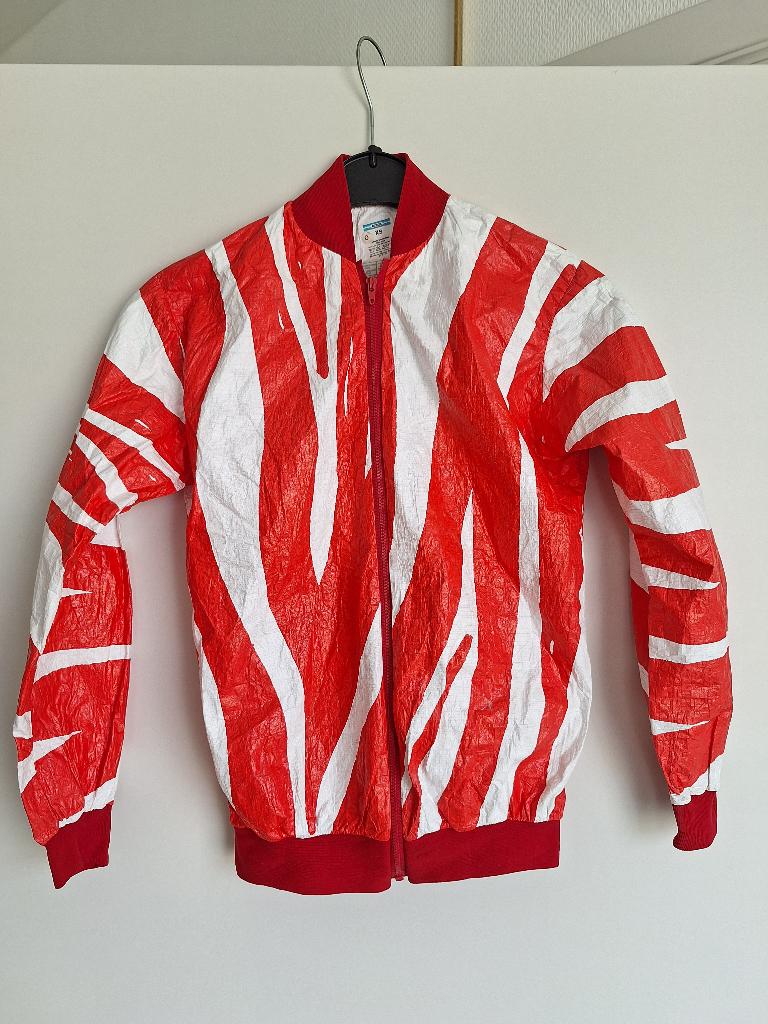 Red- band jasje voor de verzamelaar., Ophalen, Gebruikt, Overige typen
