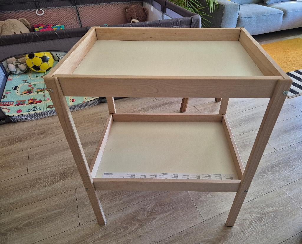 Ikea Sniglar Commode (met bakjes), Minder dan 90 cm, Minder dan 75 cm, 50 tot 70 cm, Ophalen of Verzenden