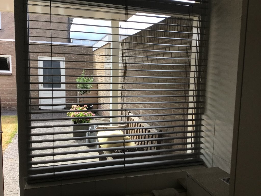 Luxaflex, Jaloezie, Met haken, Overige merken, Metaal