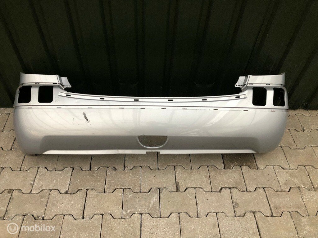Achterbumper kia rio 866111g500 Origineel, Auto-onderdelen, Gebruikt, Ophalen of Verzenden, Achter, Bumper