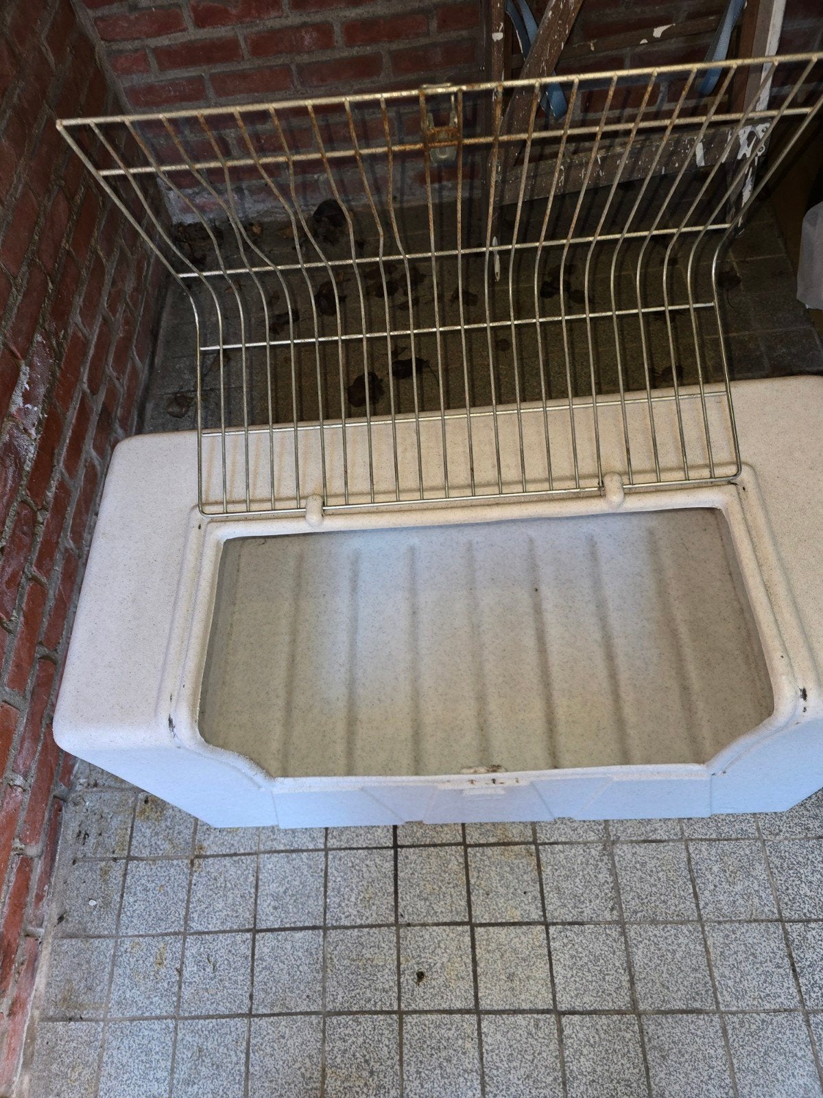 in goede staat, Dieren en Toebehoren, Ophalen