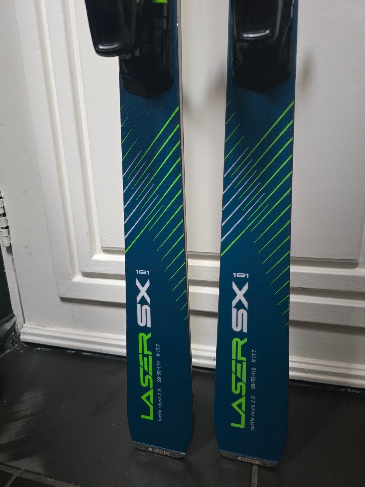 181cm 25/26 STOCKLI LASER SX VOOR KENNERS NP1600€, Overige merken, Stockli, 180 cm of meer, Ophalen of Verzenden