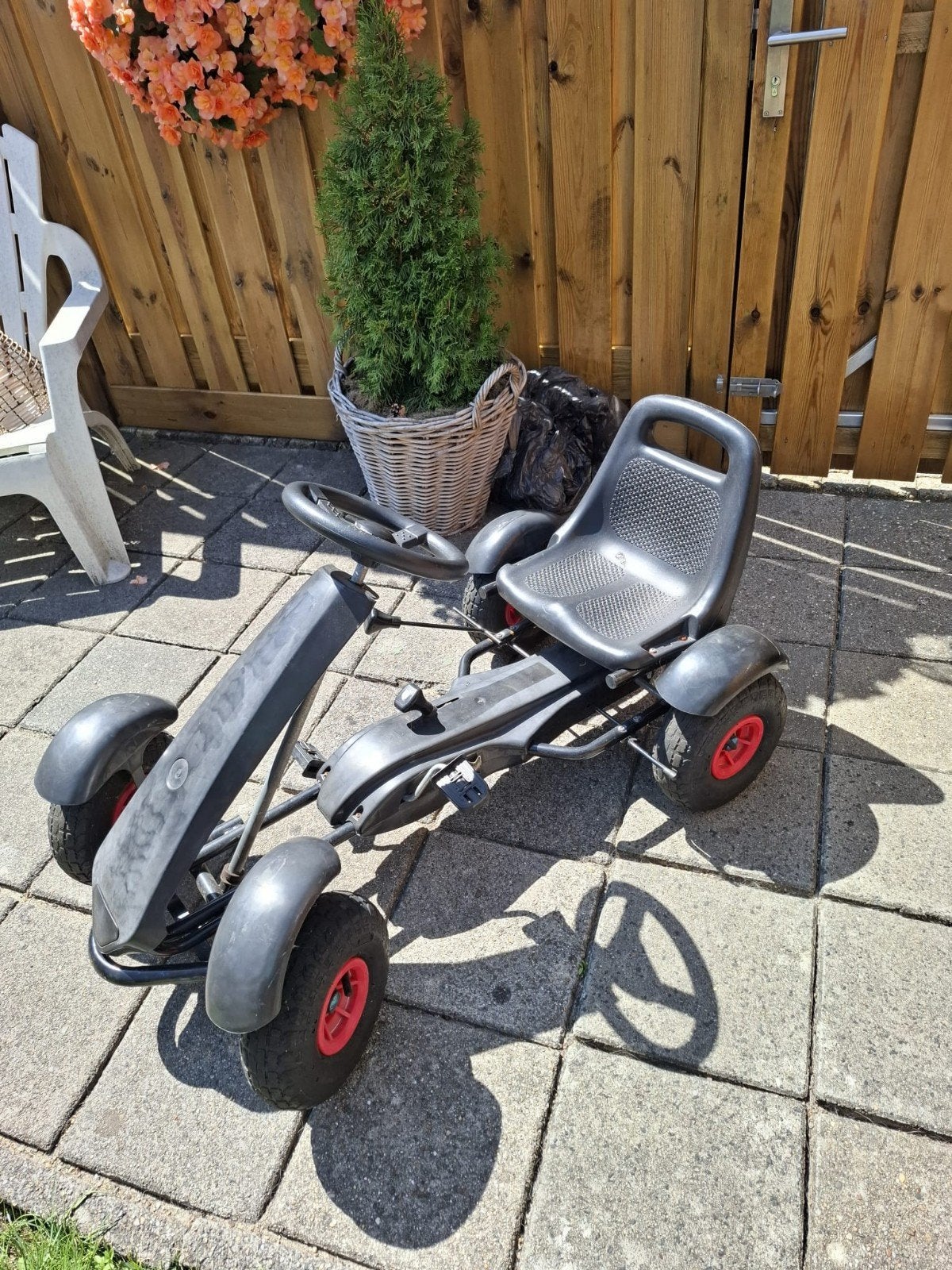 Skelter, Kinderen en Baby's, Ophalen, Gebruikt, Overige merken