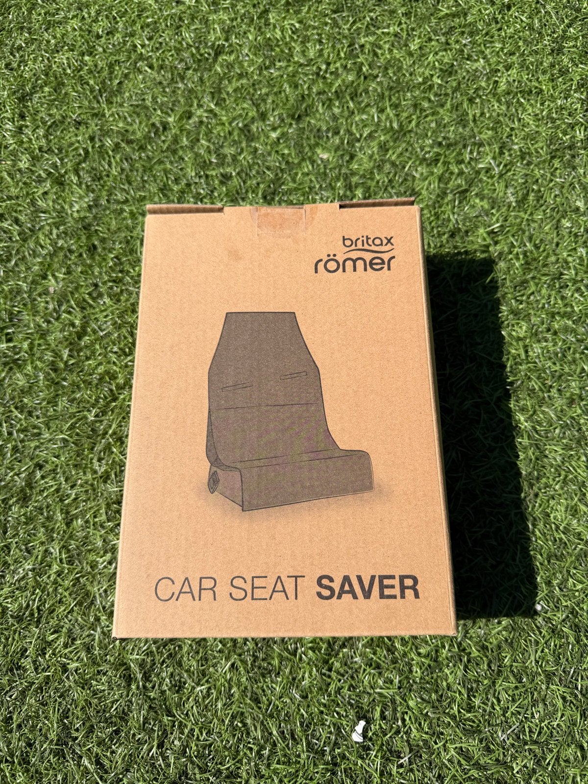 Britax Römer Car Seat Saver & Seat Organiser (Nieuw), Ophalen, Nieuw