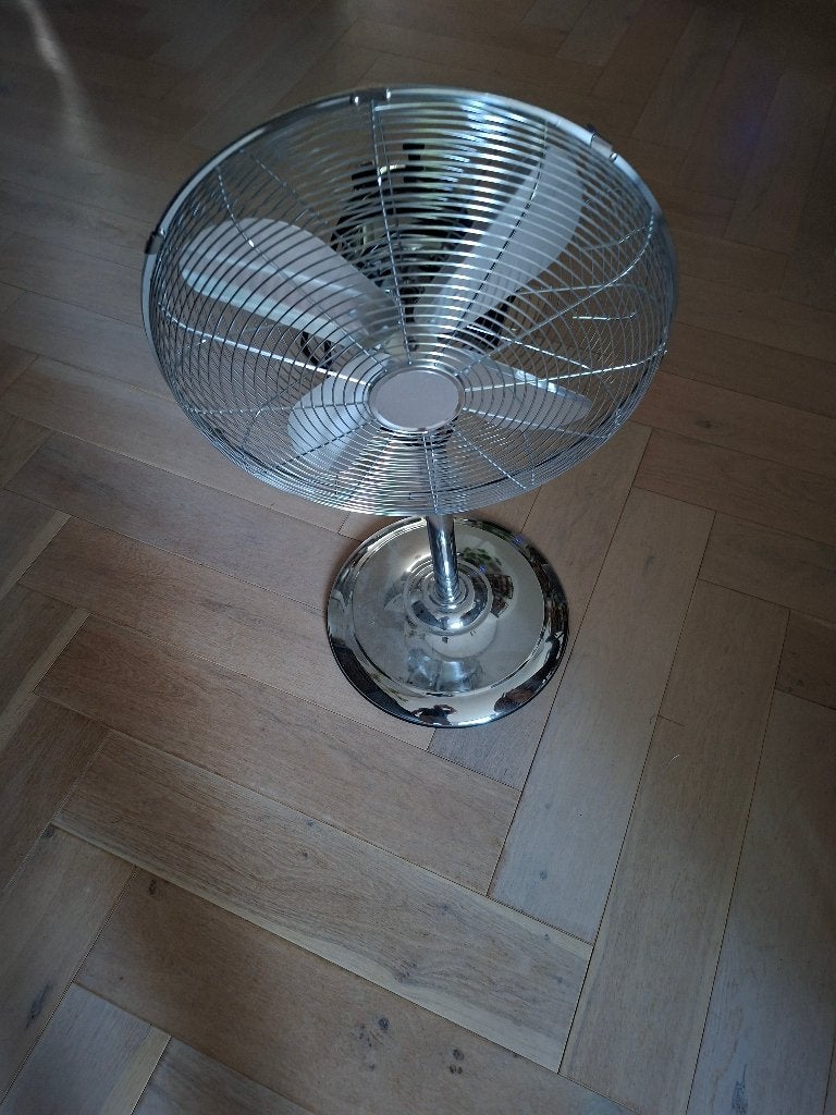 Ventilator, Ophalen, Nieuw, Statiefventilator