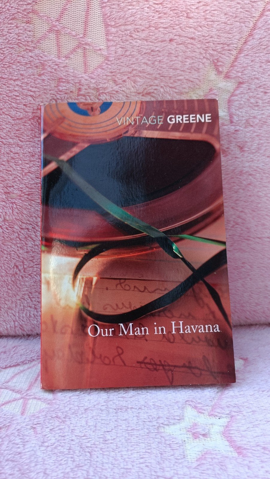Greene, Graham - Our Man In Havana, Ophalen of Verzenden, Zo goed als nieuw, Graham Greene