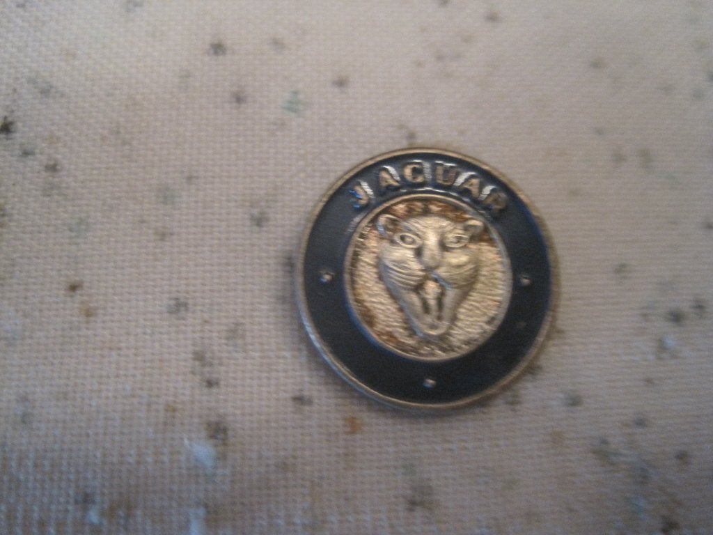 jaquar, Ophalen of Verzenden, Gebruikt