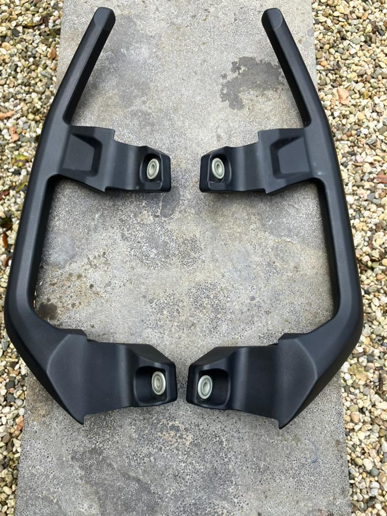 Handgrepen BMW C400GT nieuw., Ophalen of Verzenden, Nieuw