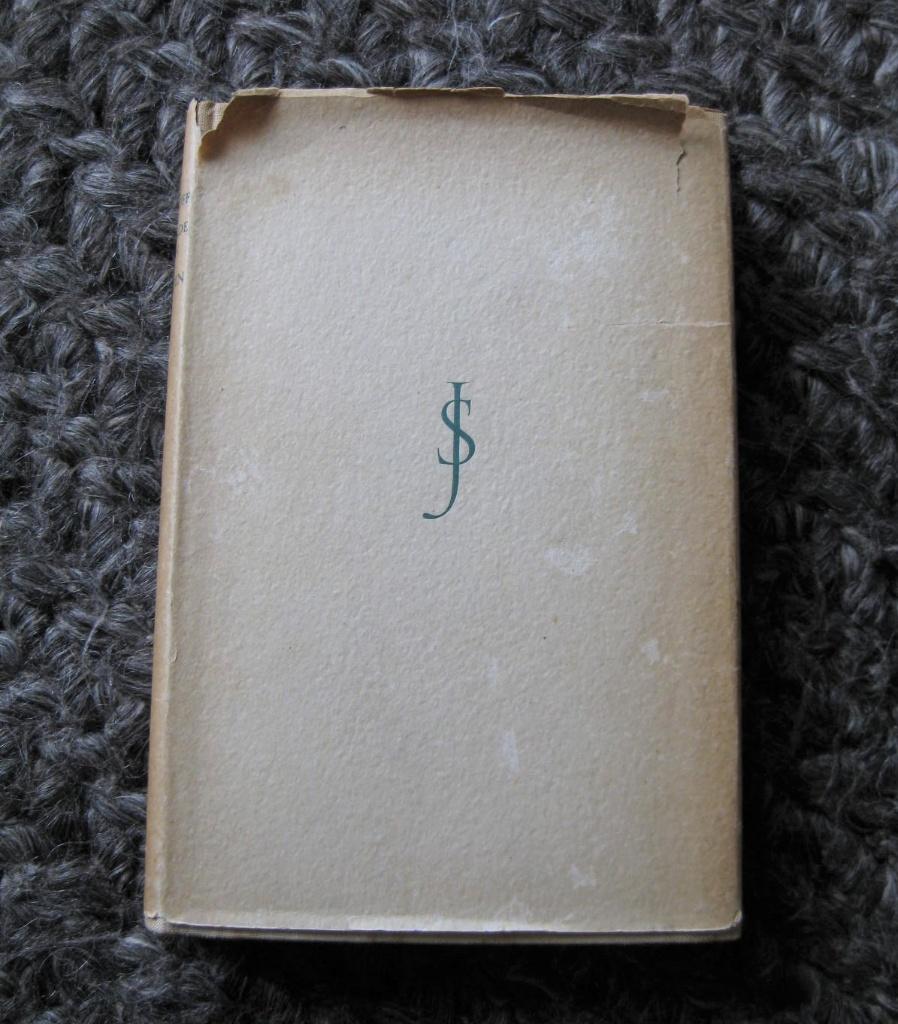 J.J. Slauerhoff Verzamelde Werken II, Gedichten II 1940, Boeken, Ophalen of Verzenden, Gelezen, J. Slauerhoff