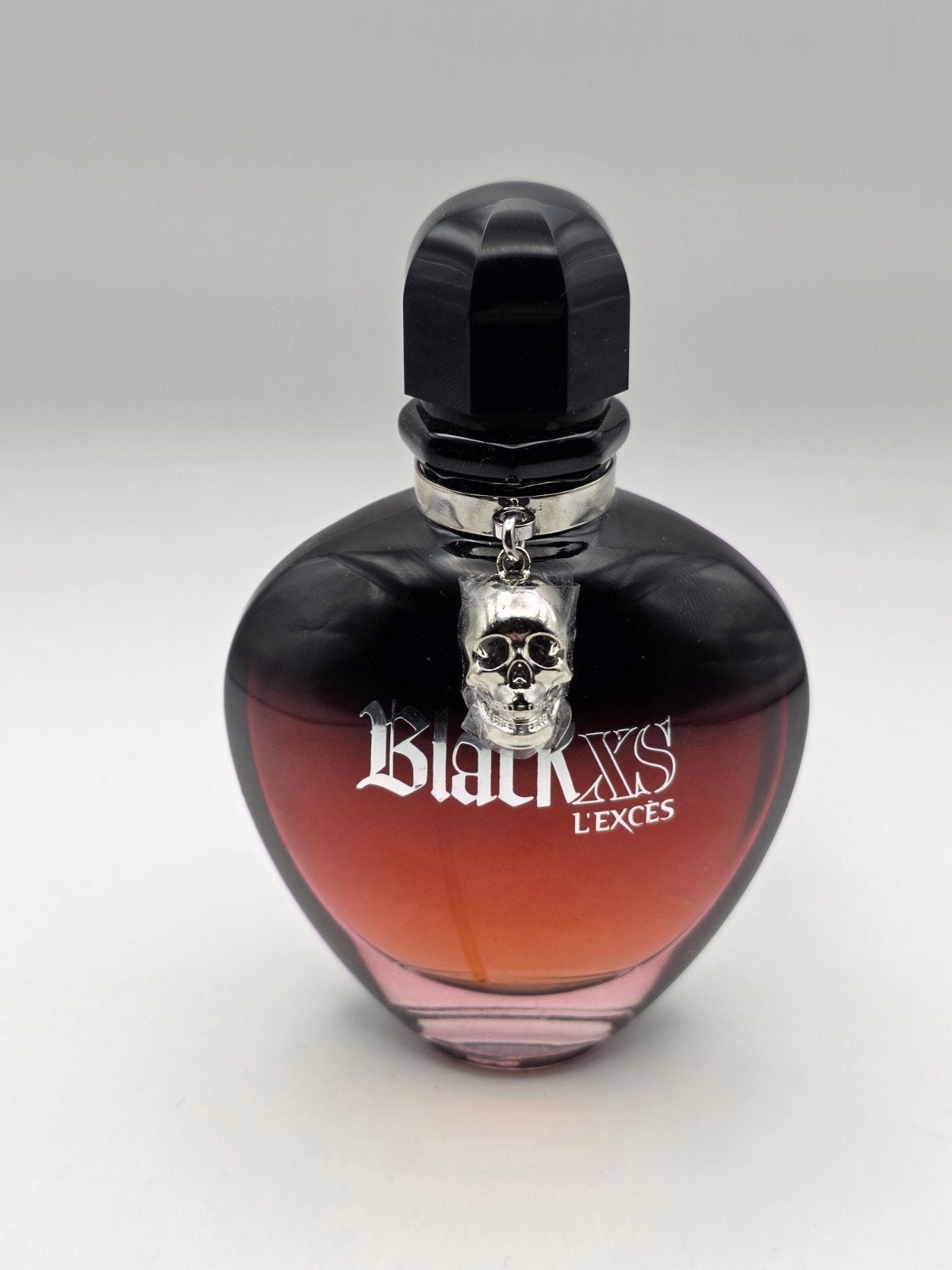 Paco Rabanne Black XS L'Excès for Her Eau de Parfum 80ML, Ophalen of Verzenden, Nieuw