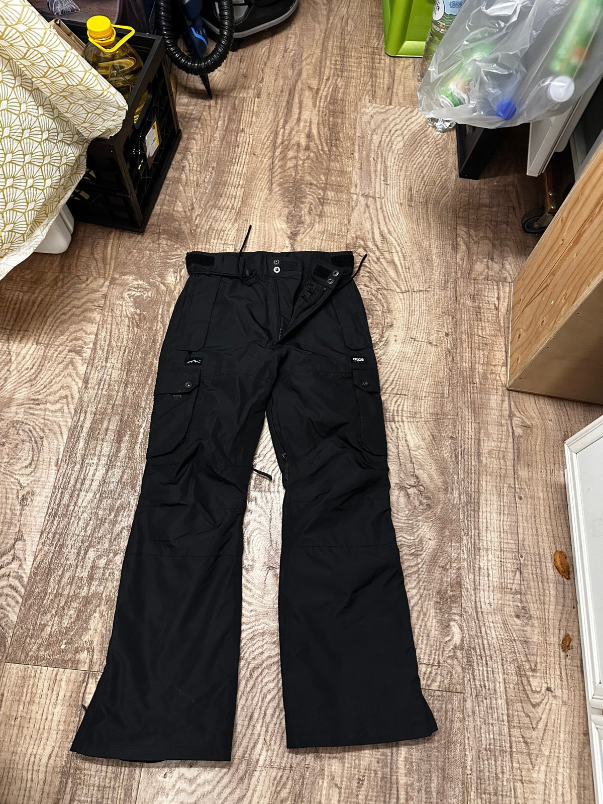 Dope Snow Iconic broek maat XS, Ophalen of Verzenden, Zo goed als nieuw, Maat 46 (S) of kleiner, Broek