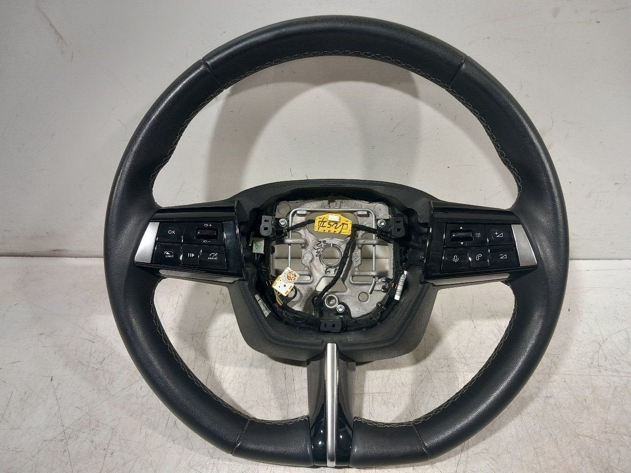 Stuur Opel Astra, Auto-onderdelen, Besturing, Opel, Gebruikt, Herkomst onderdeel bekend, 12 maanden garantie, Ophalen of Verzenden