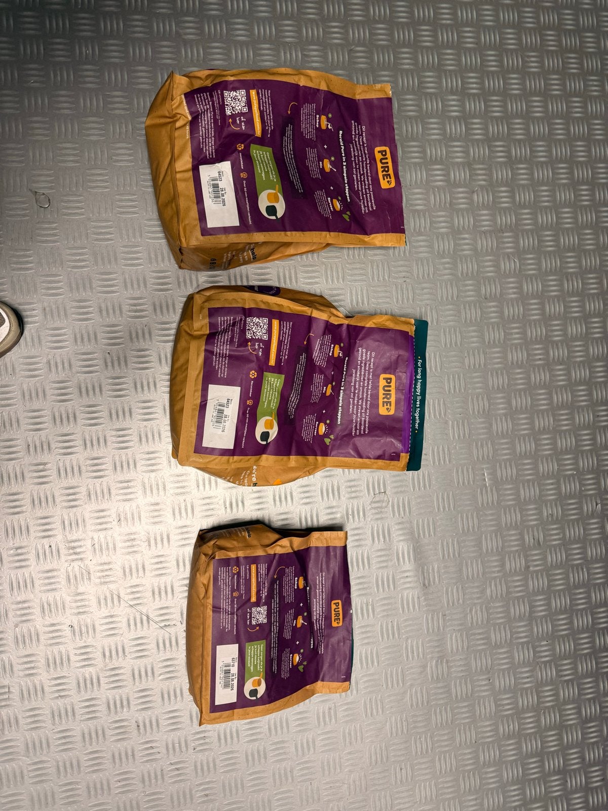Hondenvoer Pure, Dieren en Toebehoren, Dierenvoeding, Ophalen of Verzenden, Hond
