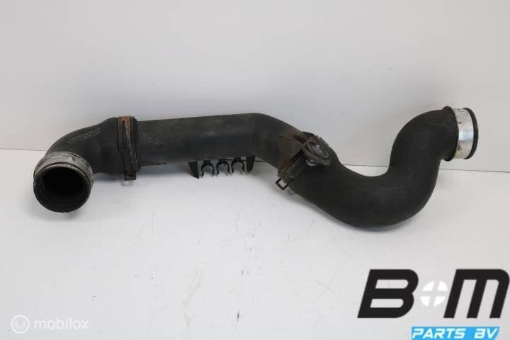 Laadluchtbuis VW Caddy 2K 1.9 TDI BLS 3C0145770B, Auto-onderdelen, Motor en Toebehoren, Gebruikt