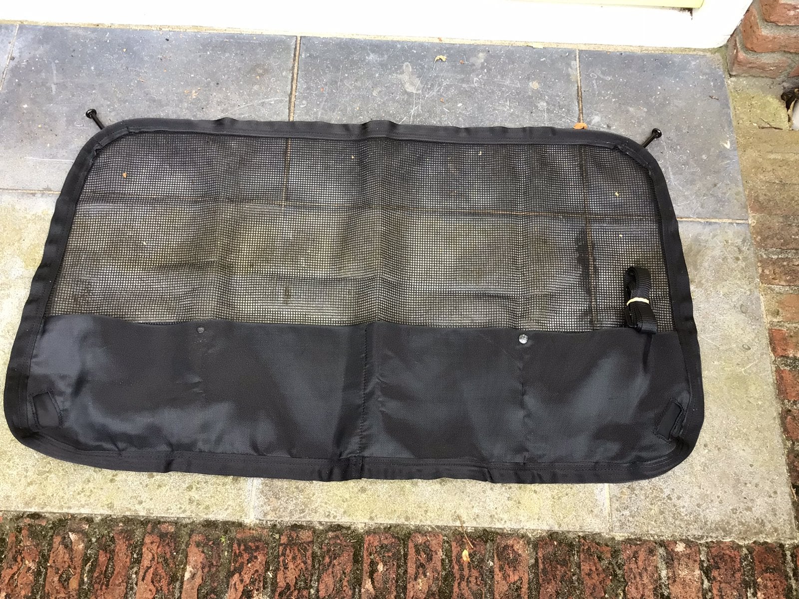 Volvo V60 bagagenet, Ophalen, Nieuw, Volvo