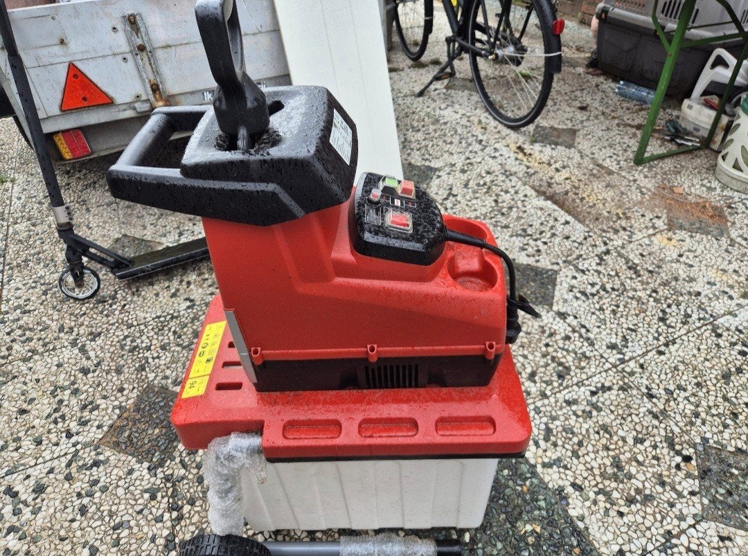 hakselaar te koop, Ophalen of Verzenden