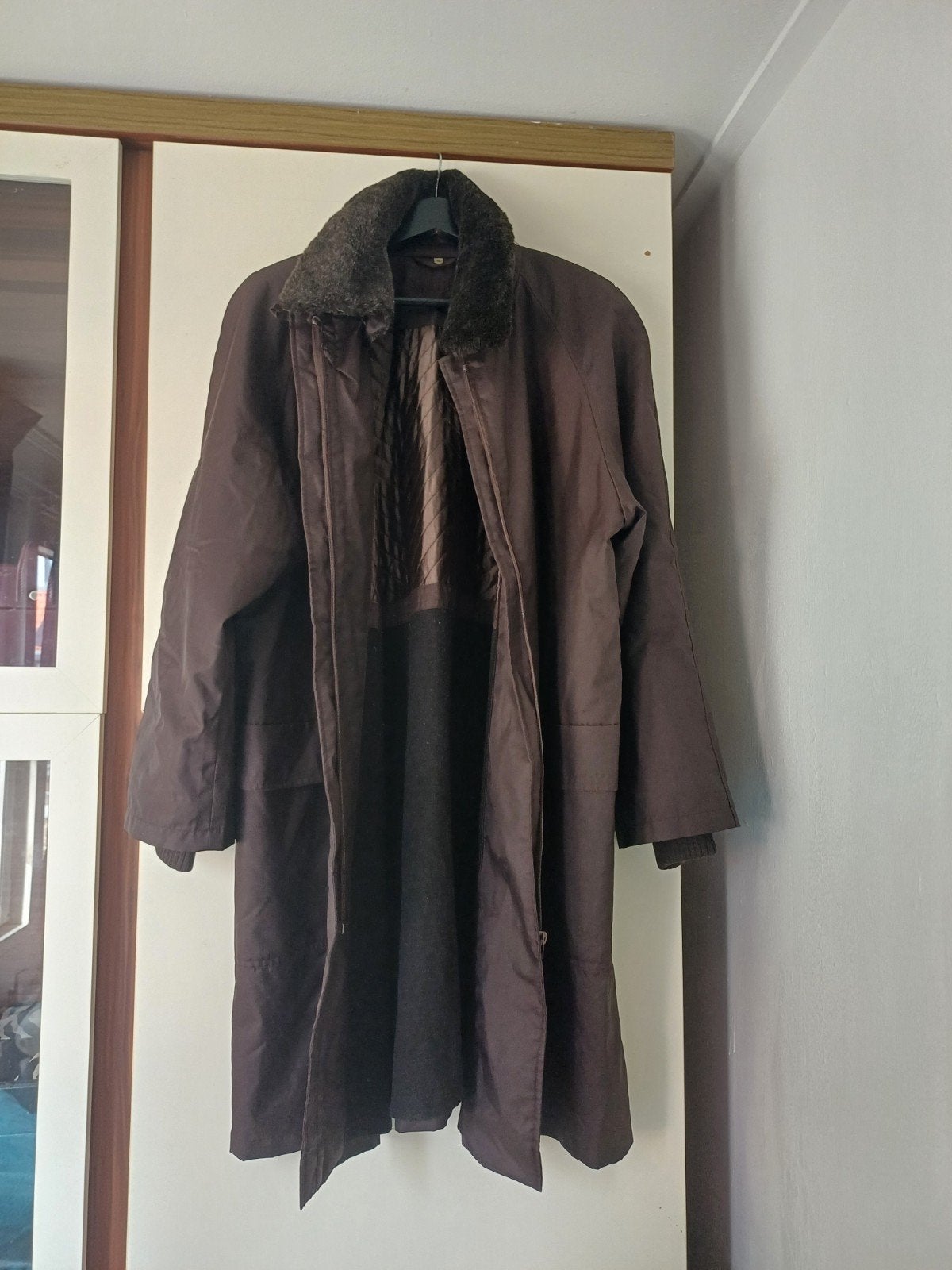 MAURA COLLECTION WINTERJAS, Ophalen of Verzenden, Zo goed als nieuw, Maat 42/44 (L)