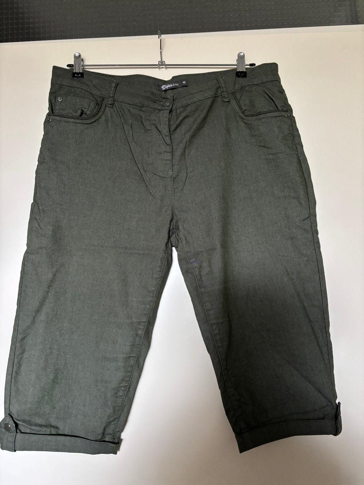 Gafair kniebroek, Maat 46/48 (XL) of groter, Ophalen of Verzenden, Zo goed als nieuw, Lang