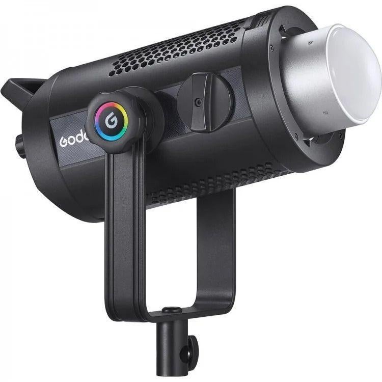 Godox SZ150R RGB Zoom LED Video Light, Lamp of Flitsset, ., Nieuw, Ophalen of Verzenden