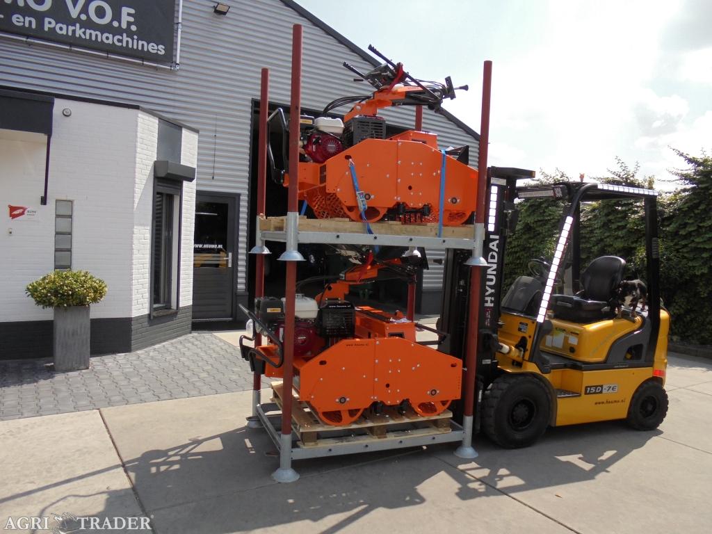 nw,eliet gzc750 en gzc 1000 zaaimachines, Zakelijke goederen, Heumo bv, ,, ,