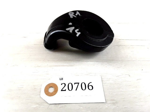 R1 2011 - 2014 Yamaha Gashendelhouder D1-38589