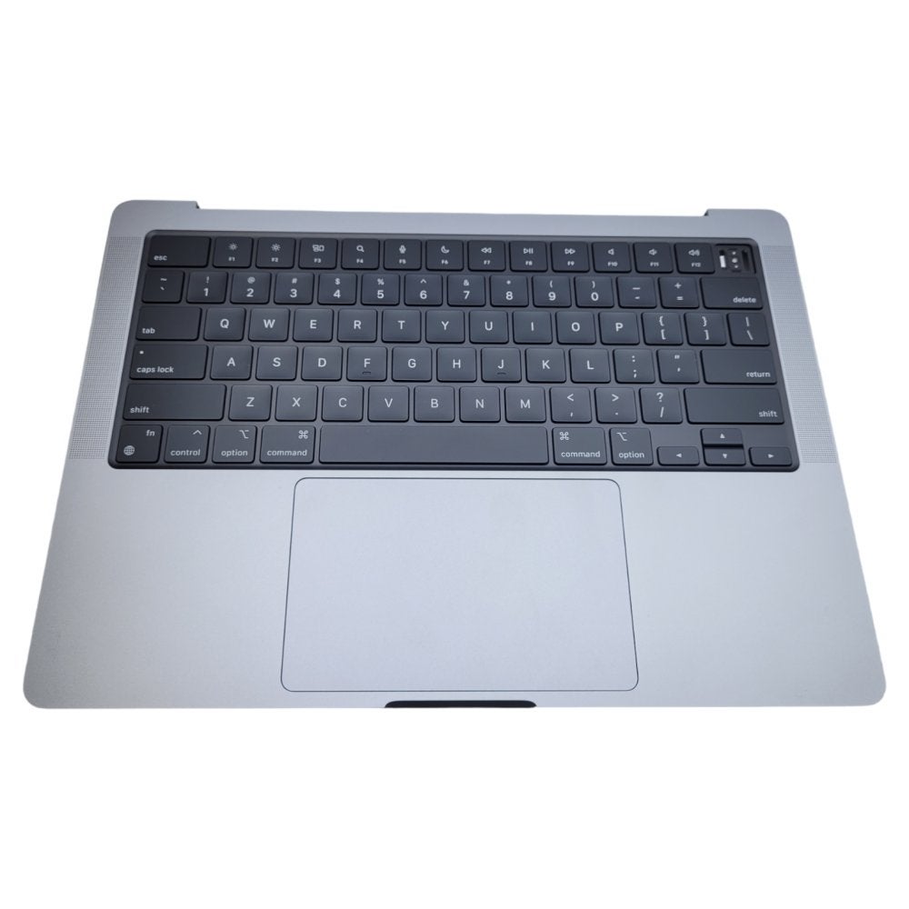 MacBook Pro 14 inch topcase toetsenbord a2442 2021 2022 2023, Ophalen of Verzenden, Zo goed als nieuw