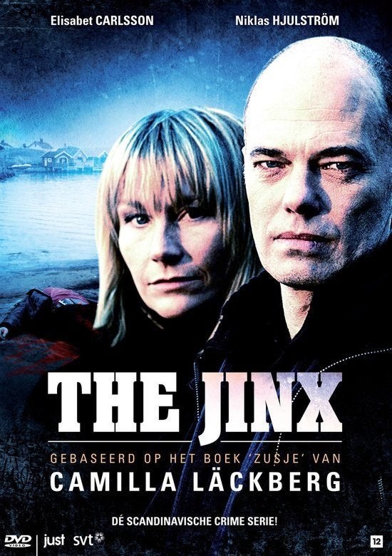 Scandinavische crime serie's, Alle leeftijden, Nederlands, Ophalen of Verzenden, Zo goed als nieuw