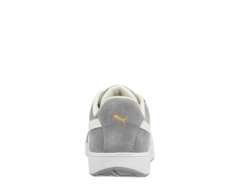 Puma Iconic Suede Grey Laag 640030 S1P | 36-48, Werkschoenendeal, Overige kleuren, Marktplaats@werkschoenendeal.nl, Puma