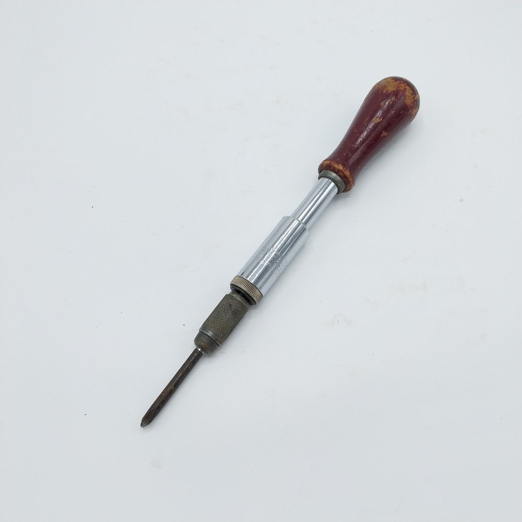 Stanley Yankee Nr. 135A Schroevendraaier (58303-47), Ophalen of Verzenden