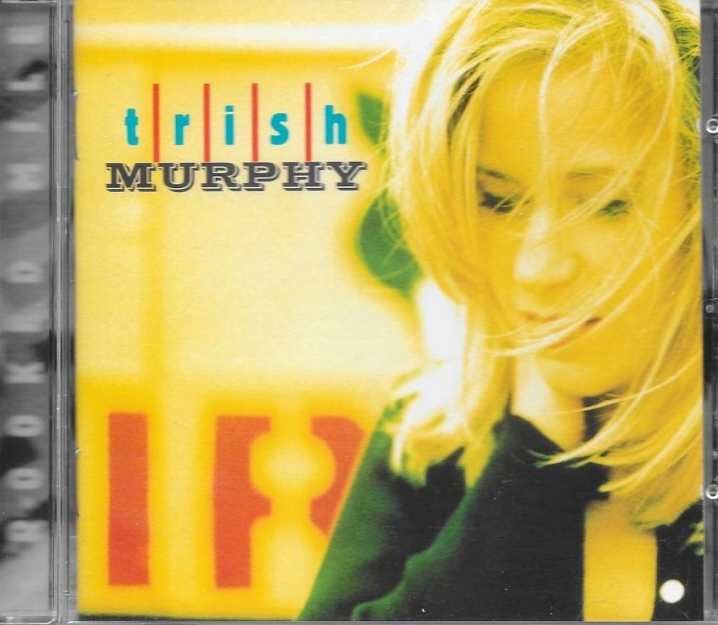 CD Trish Murphy, Ophalen of Verzenden