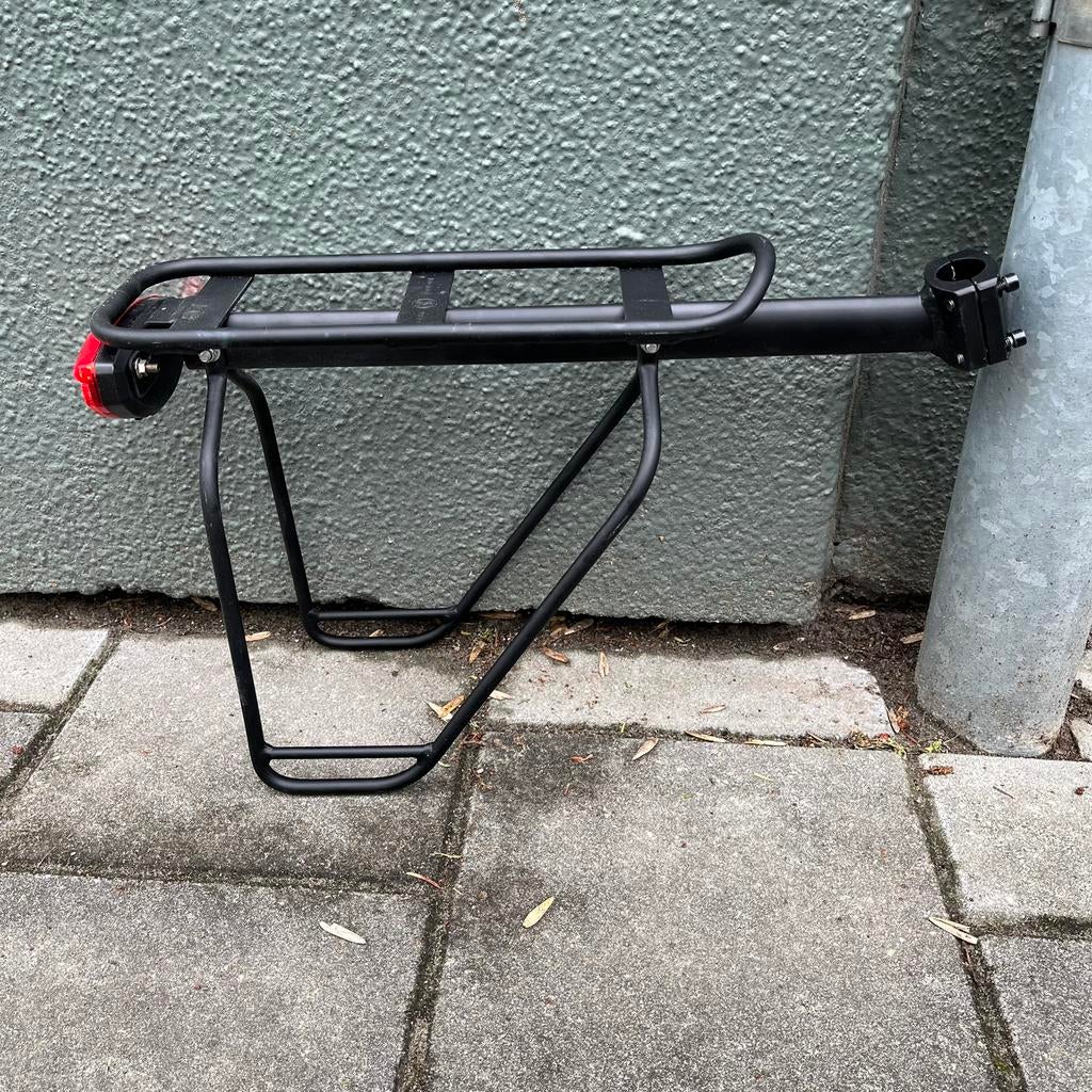 Bagagedrager voor MTB, Gravelbike, Sportfiets enz., Ophalen of Verzenden, Zo goed als nieuw