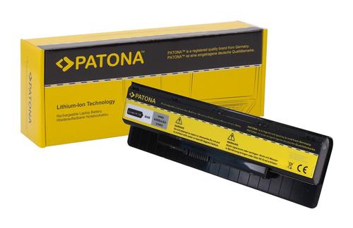 Battery Asus A31-N56 A32-N56 A33-N56, Computers en Software, Accu's en Batterijen, Nieuw, Verzenden