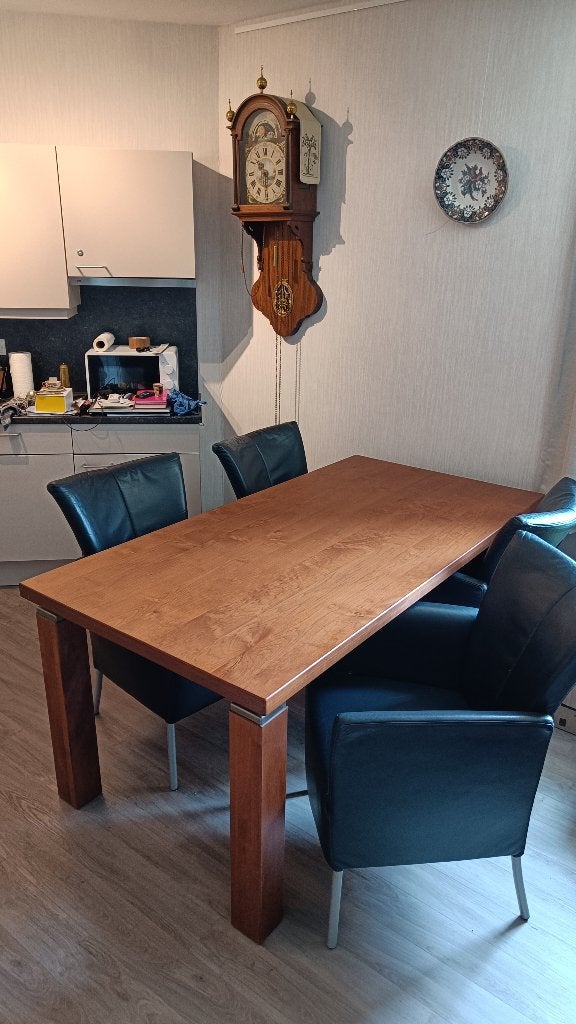 Eethoek, Ophalen, Gebruikt, 50 tot 100 cm, 150 tot 200 cm